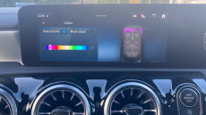 Mercedes-Benz CLA 220d AMG Line Premium Plus 4dr Tip Auto Diesel Saloon